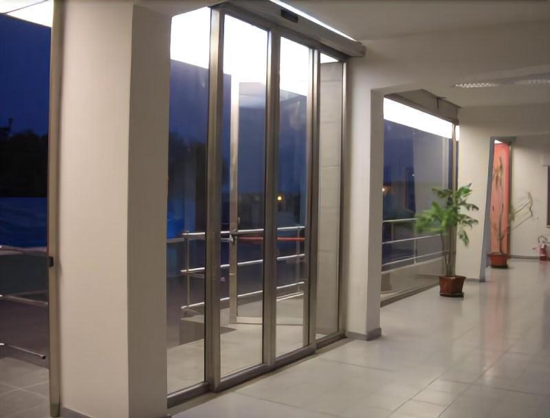 Albergo Riviera Spineta Battipaglia Exterior photo