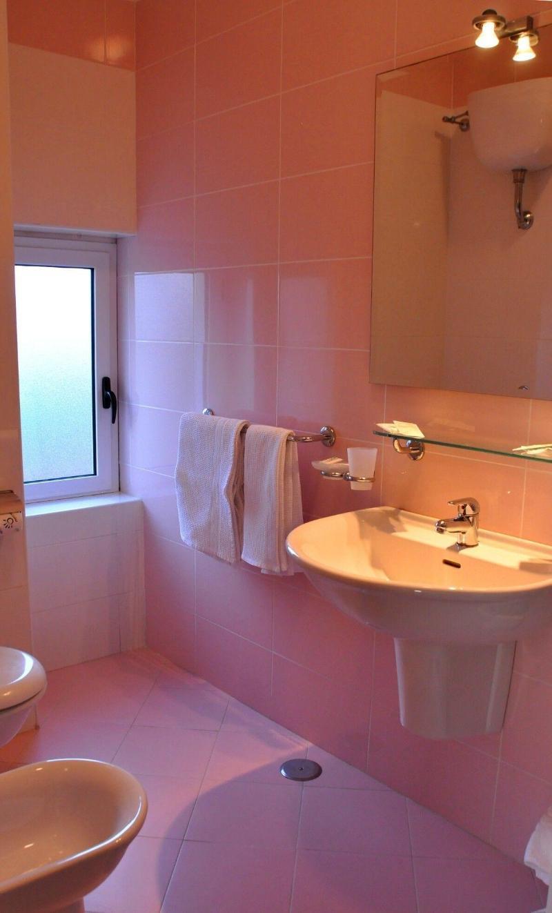 Albergo Riviera Spineta Battipaglia Exterior photo