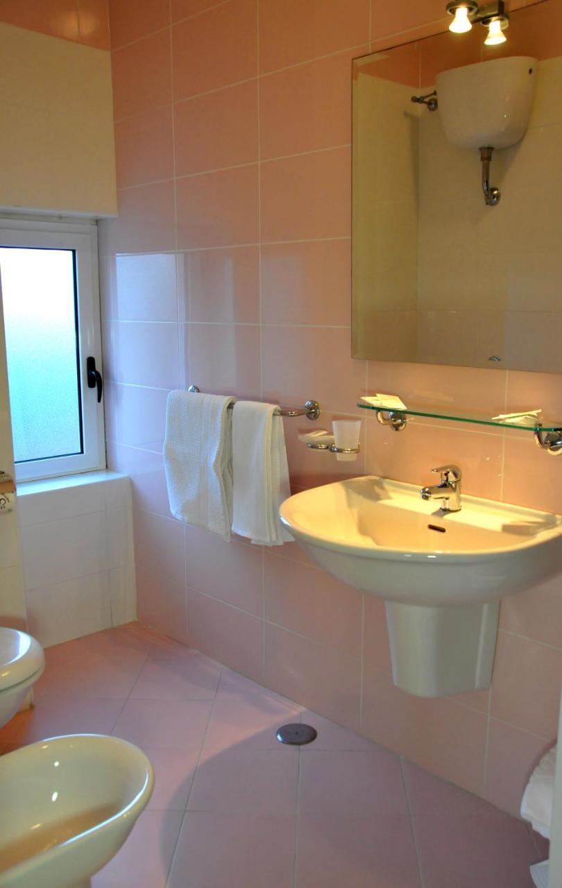 Albergo Riviera Spineta Battipaglia Exterior photo